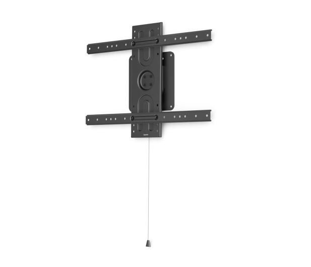 Hama Uchwyt do TV z rotacją 360° pion/poziom VESA 600x400 80" - 1516979 - zdjęcie